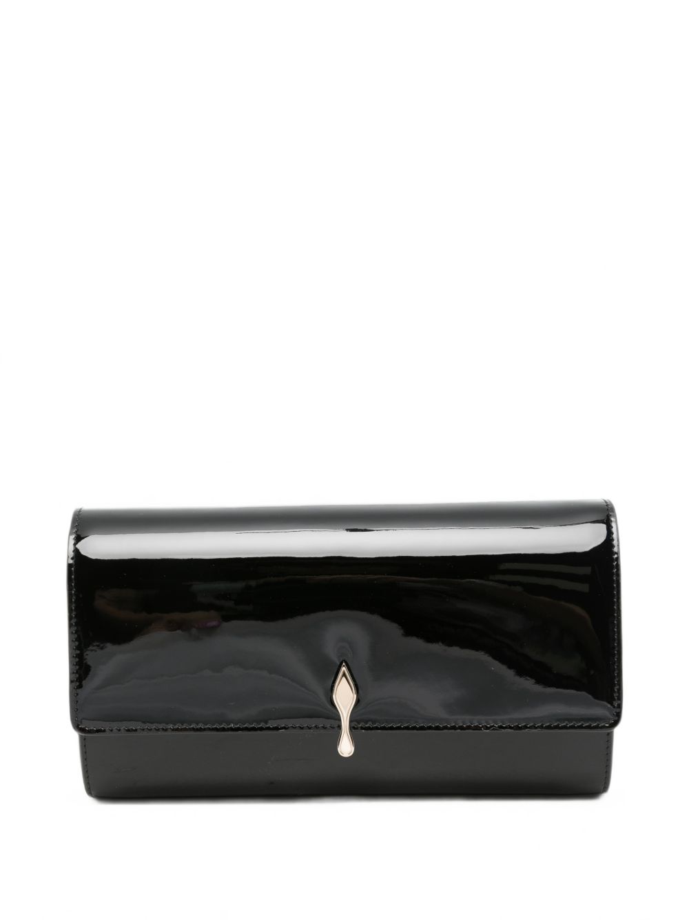 CHRISTIAN LOUBOUTIN 3265344 BK01