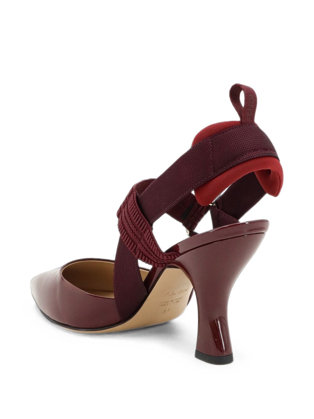 FENDI 8J9099 NEHF1XIM