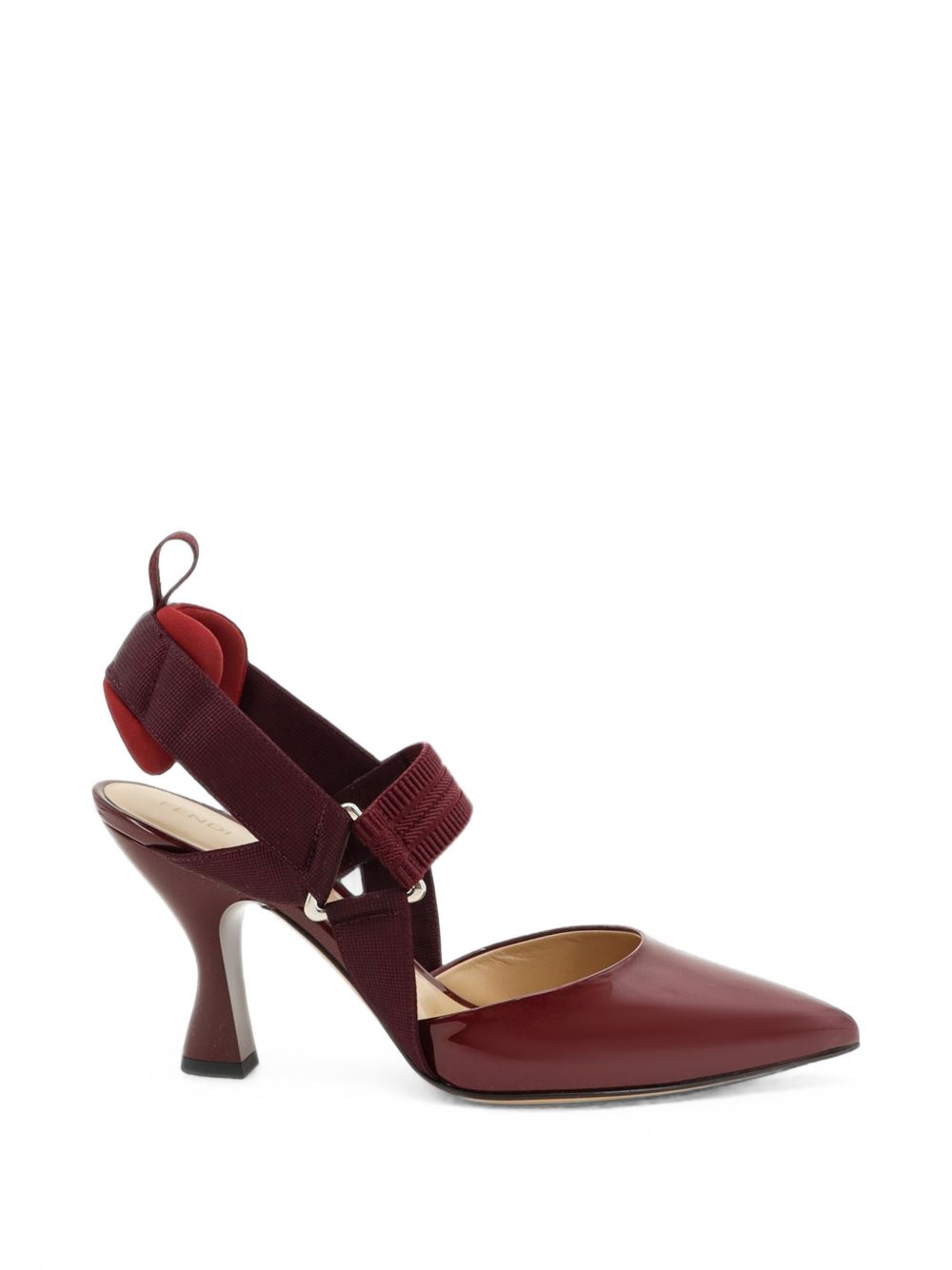 FENDI 8J9099 NEHF1XIM