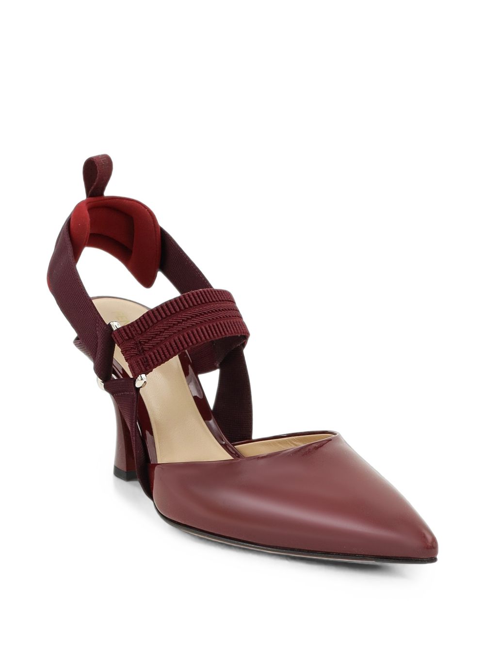 FENDI 8J9099 NEHF1XIM