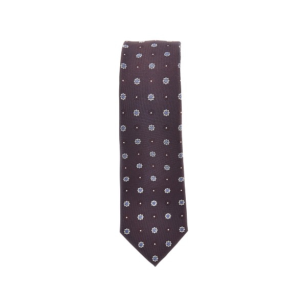 [Saint Laurent] Tie FW26 A0013X3Y0096178-6178