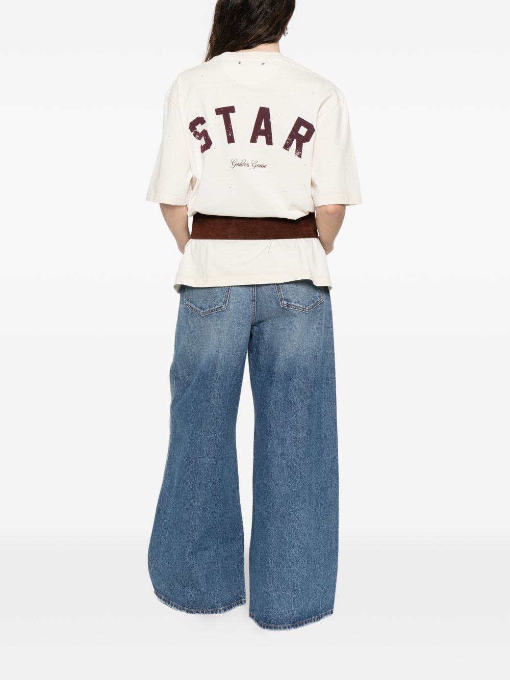 GOLDEN GOOSE GUP01873D P00242111616