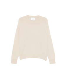 SOFT GOAT FW25SF2005512007 CHALK