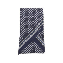 [Saint Laurent] Scarf FW26 8682563Y0014188-4188