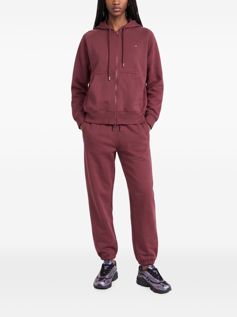 ADIDAS BY STELLA MCCARTNEY KR6225 QUICRI
