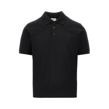 [Saint Laurent] T-shirts FW26 A001BFY38EK1000-1000
