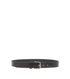 THE FRANKIE SHOP BEFS21177290 BROWN/SILVER