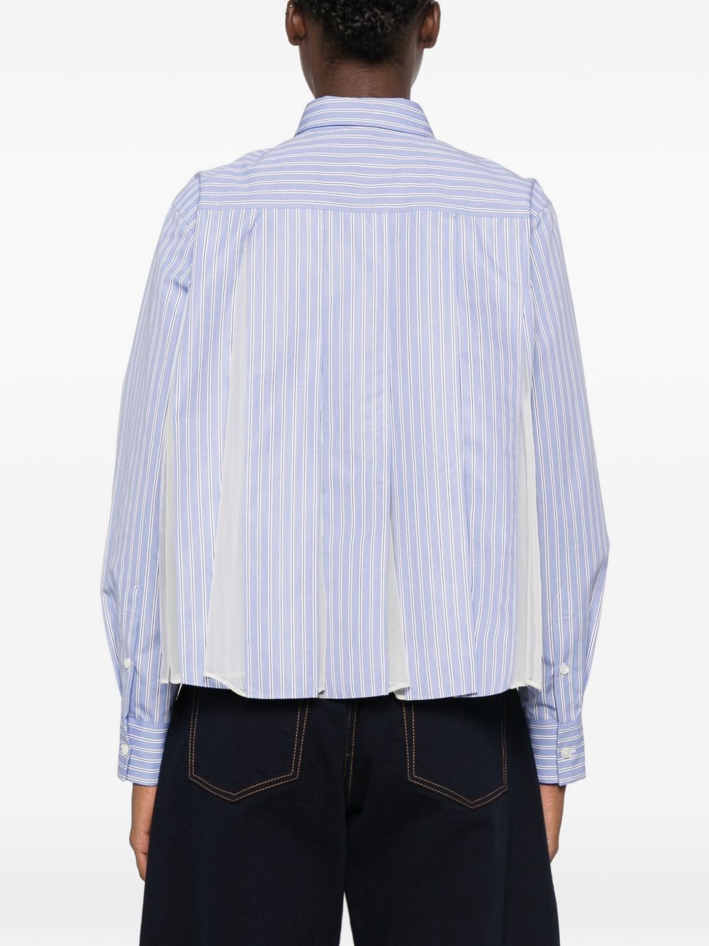 SACAI SCW-365 458