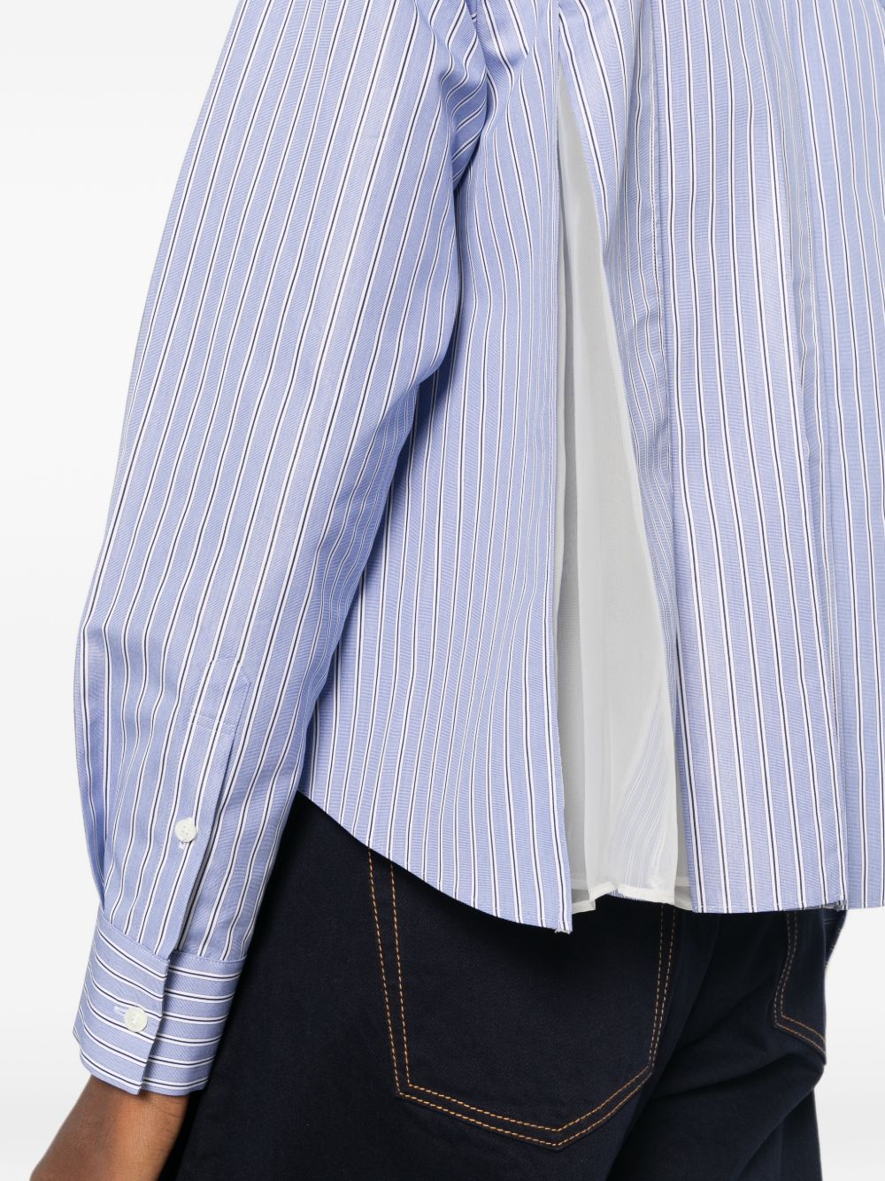 SACAI SCW-365 458