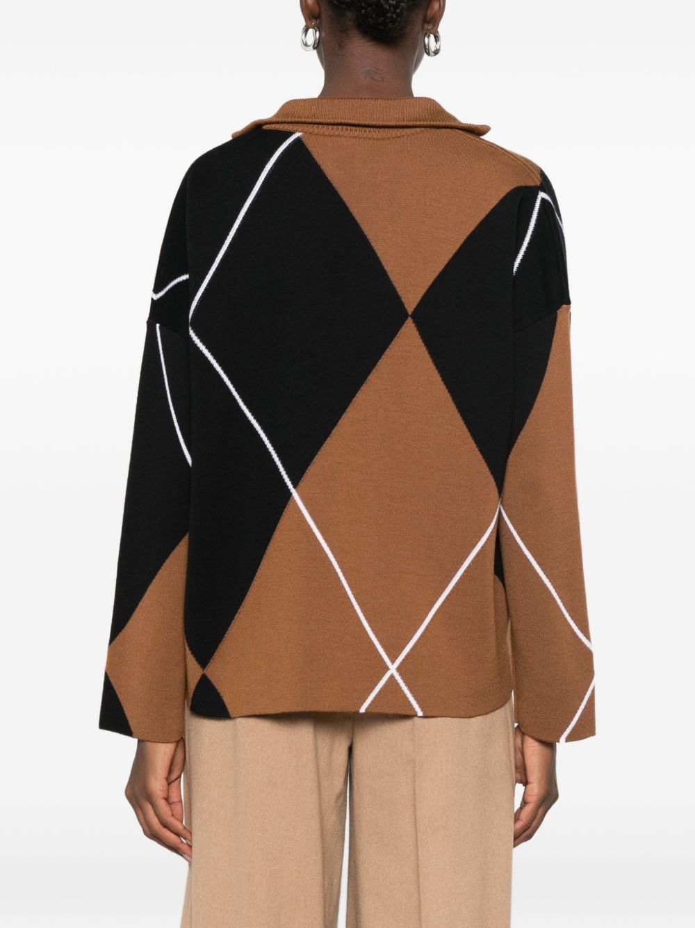 MAX MARA 21366232600 008