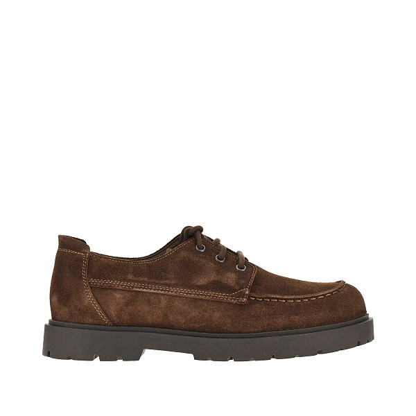 [Birkenstock] Loafer FW26 1031885.CARAFE-CARAFE
