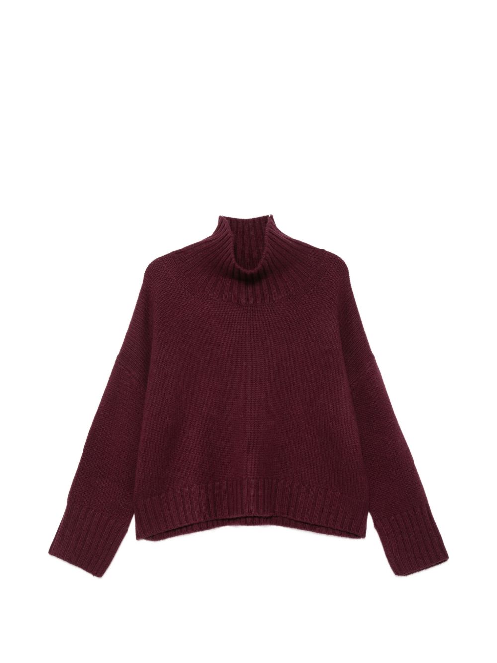 SOFT GOAT FW25SF2104912076 BORDEAUX