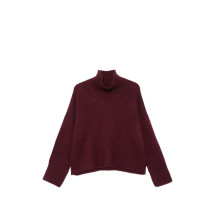 SOFT GOAT FW25SF2104912076 BORDEAUX