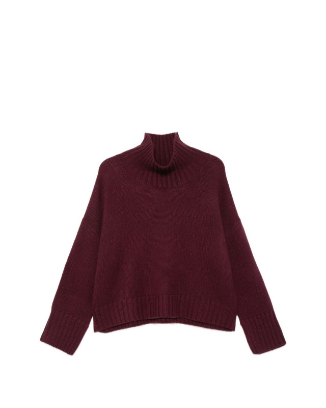 SOFT GOAT FW25SF2104912076 BORDEAUX