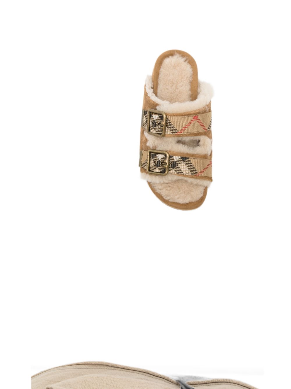 BURBERRY 8127328 C1824