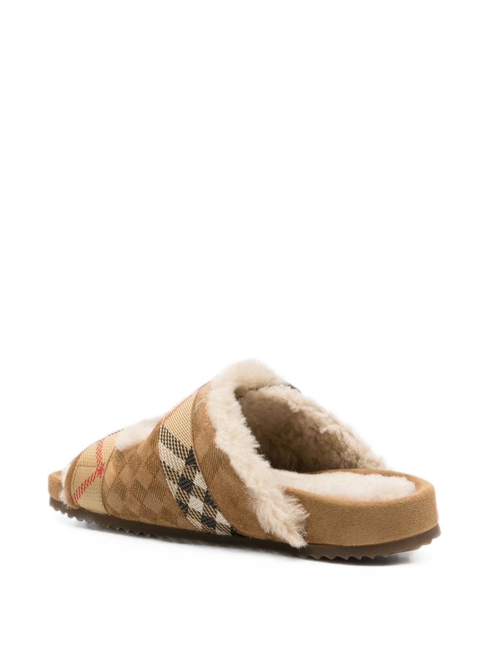 BURBERRY 8127328 C1824