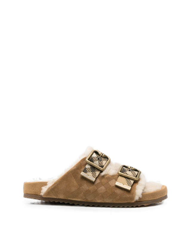 BURBERRY 8127328 C1824