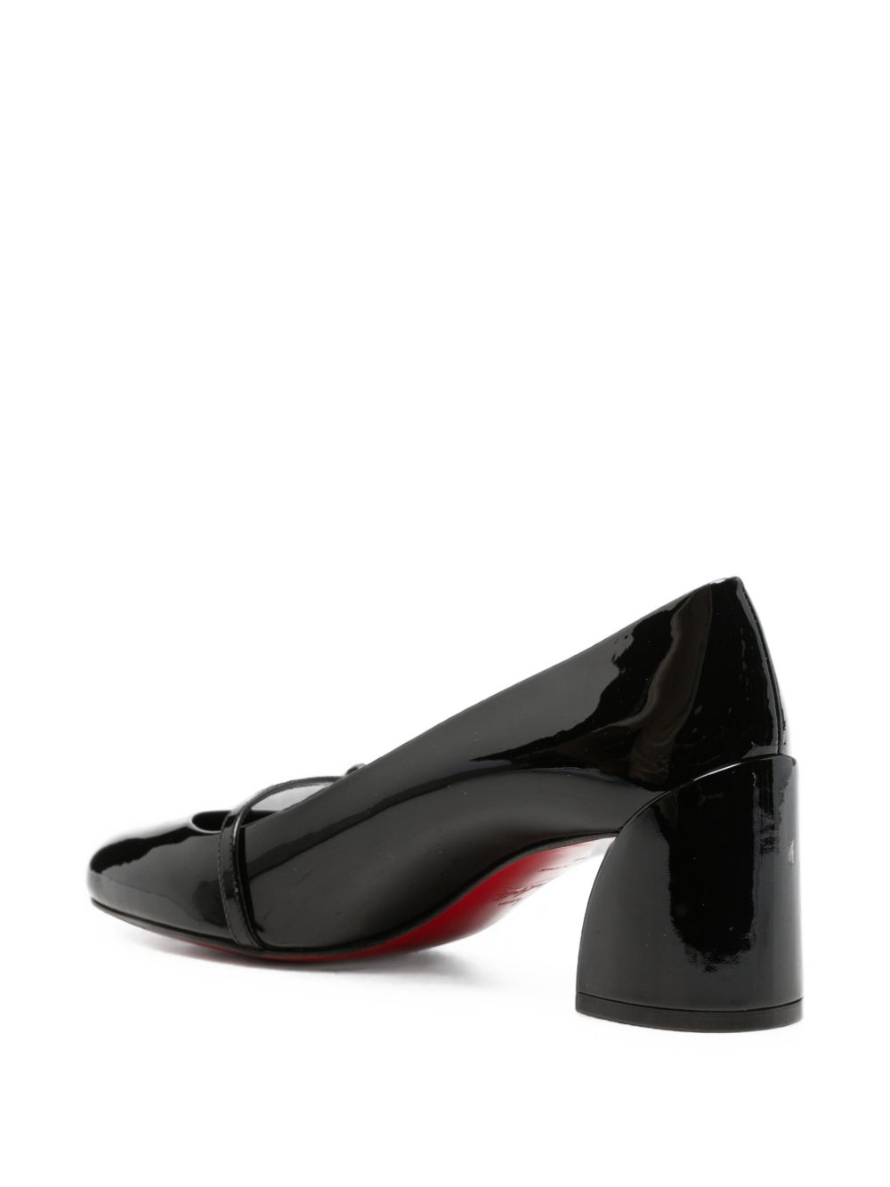 CHRISTIAN LOUBOUTIN 3260489 B439