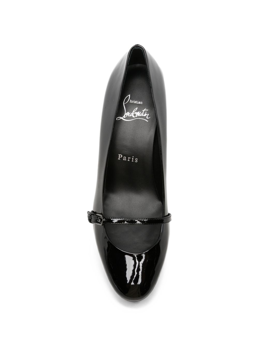 CHRISTIAN LOUBOUTIN 3260489 B439