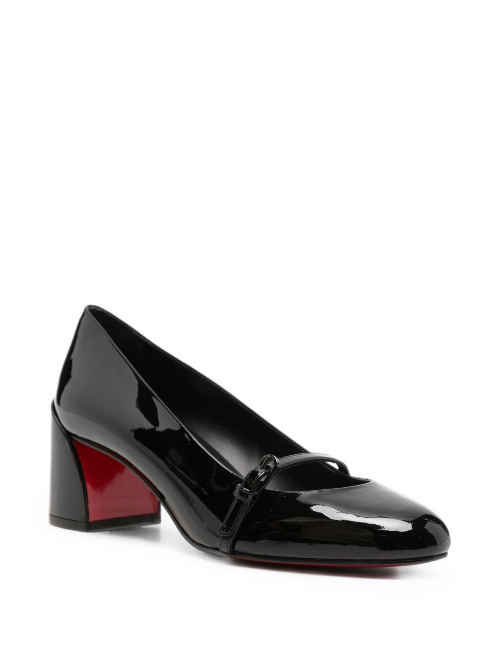 CHRISTIAN LOUBOUTIN 3260489 B439