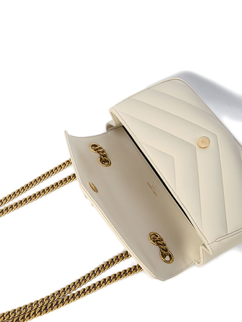 SAINT LAURENT 801437 AAEAX9207
