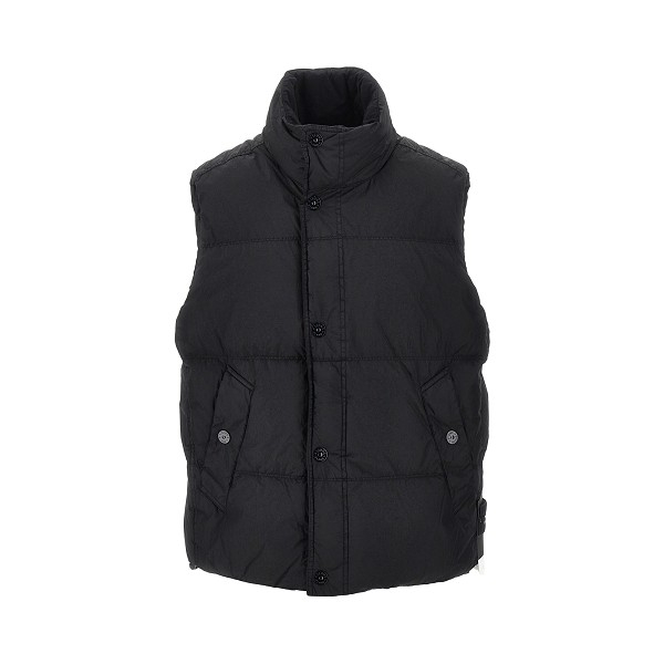 [Stone Island] Down Jacket FW26 L2S15G100010S0A23V0029-V0029