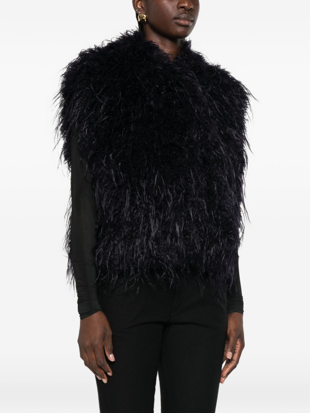 FORTE FORTE 15001 MYCOATNOTTE