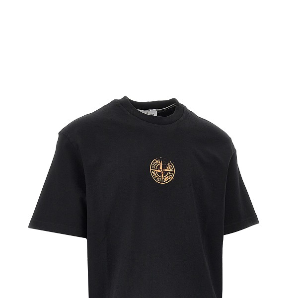 [Stone Island] T-shirts FW26 L2S152100001S0533V0029-V0029