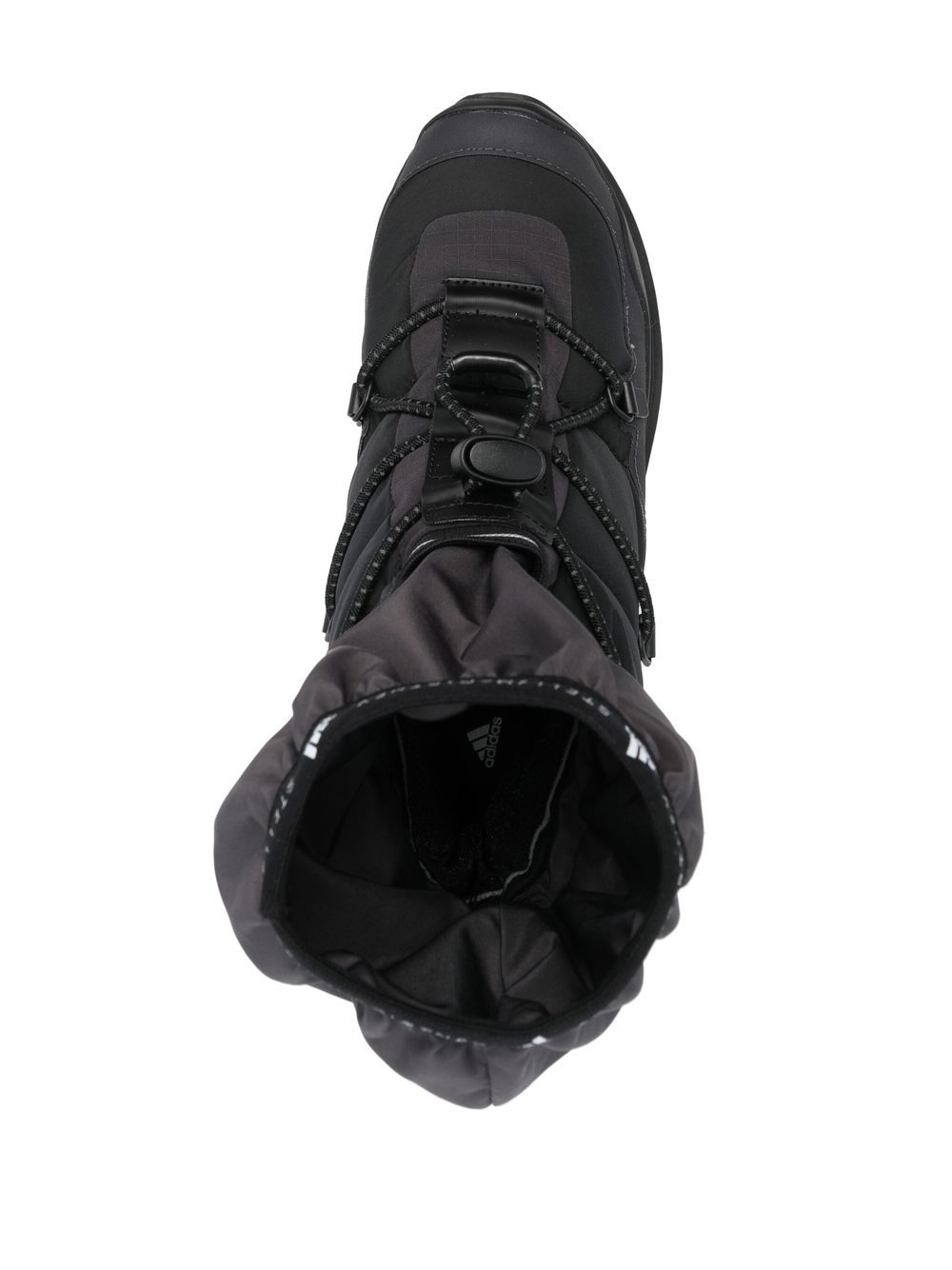 ADIDAS BY STELLA MCCARTNEY GY4384 CBLACK/CBLACK