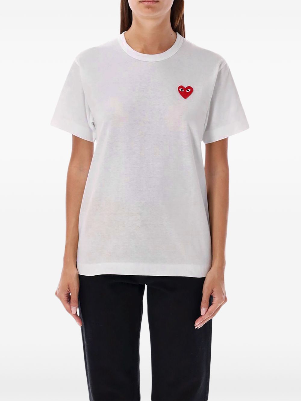 COMME DES GARÇONS PLAY AXT108D 2