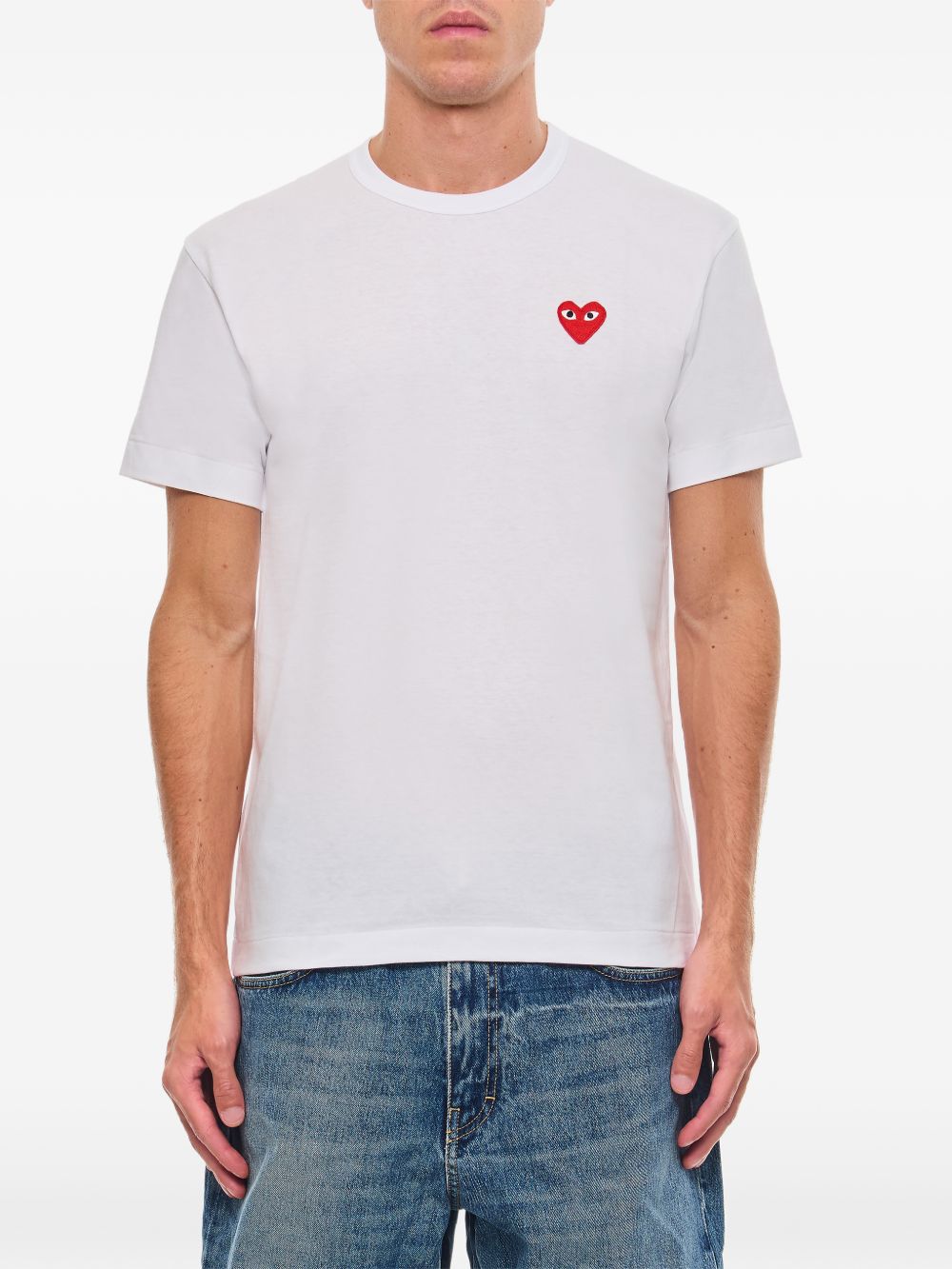 COMME DES GARÇONS PLAY AXT108D 2