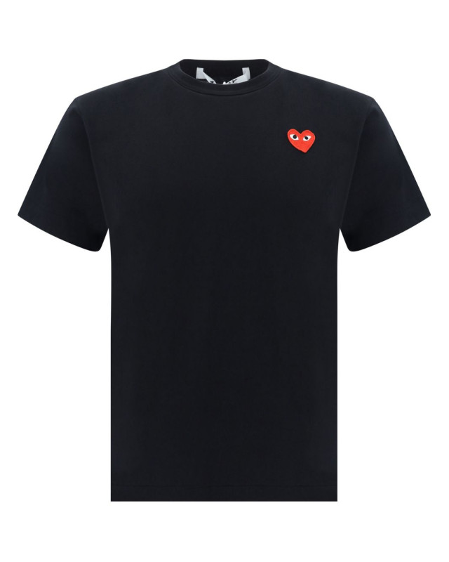 COMME DES GARÇONS PLAY AXT108D 1