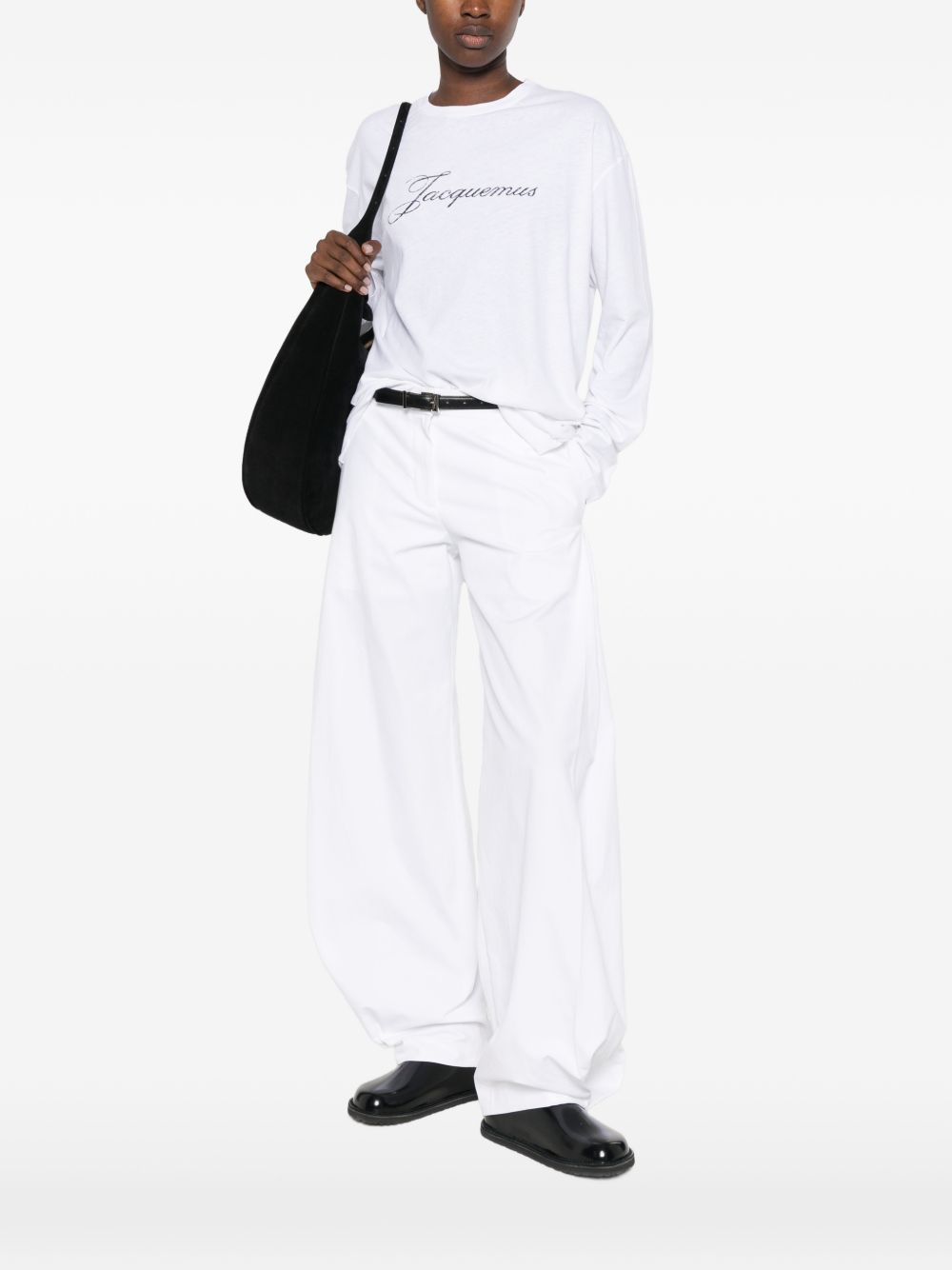 JACQUEMUS TSU00351D AJ00289100