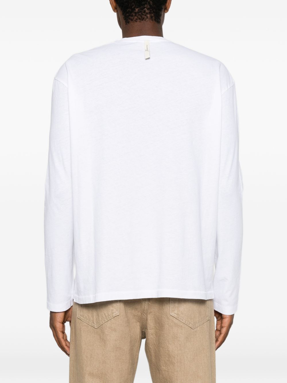 JACQUEMUS TSU00351D AJ00289100