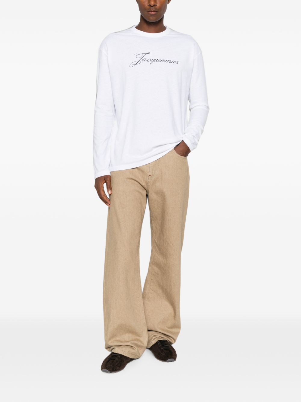 JACQUEMUS TSU00351D AJ00289100