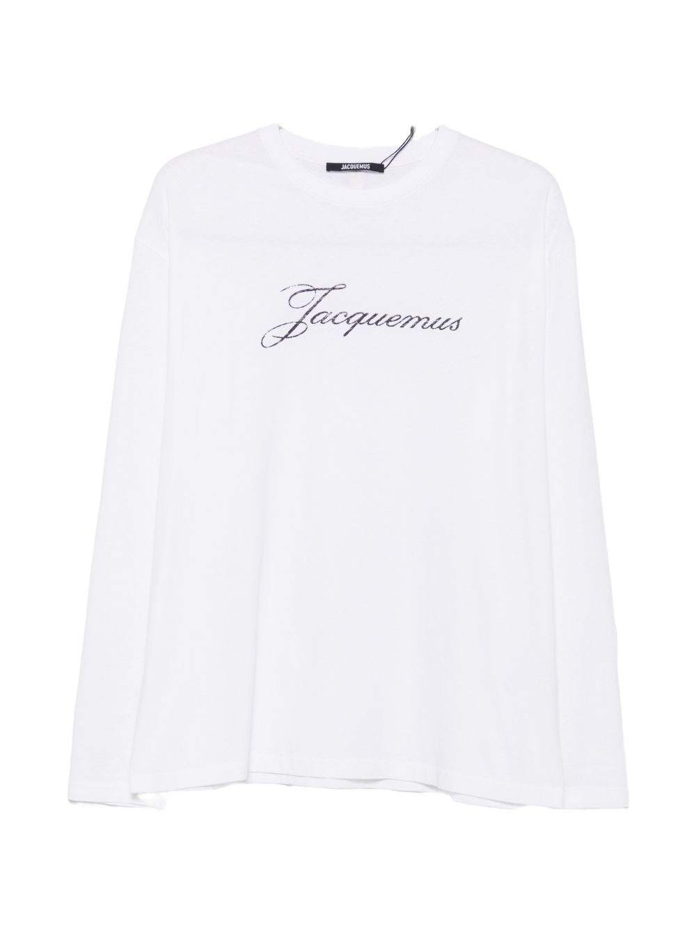 JACQUEMUS TSU00351D AJ00289100