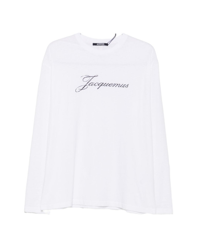 JACQUEMUS TSU00351D AJ00289100