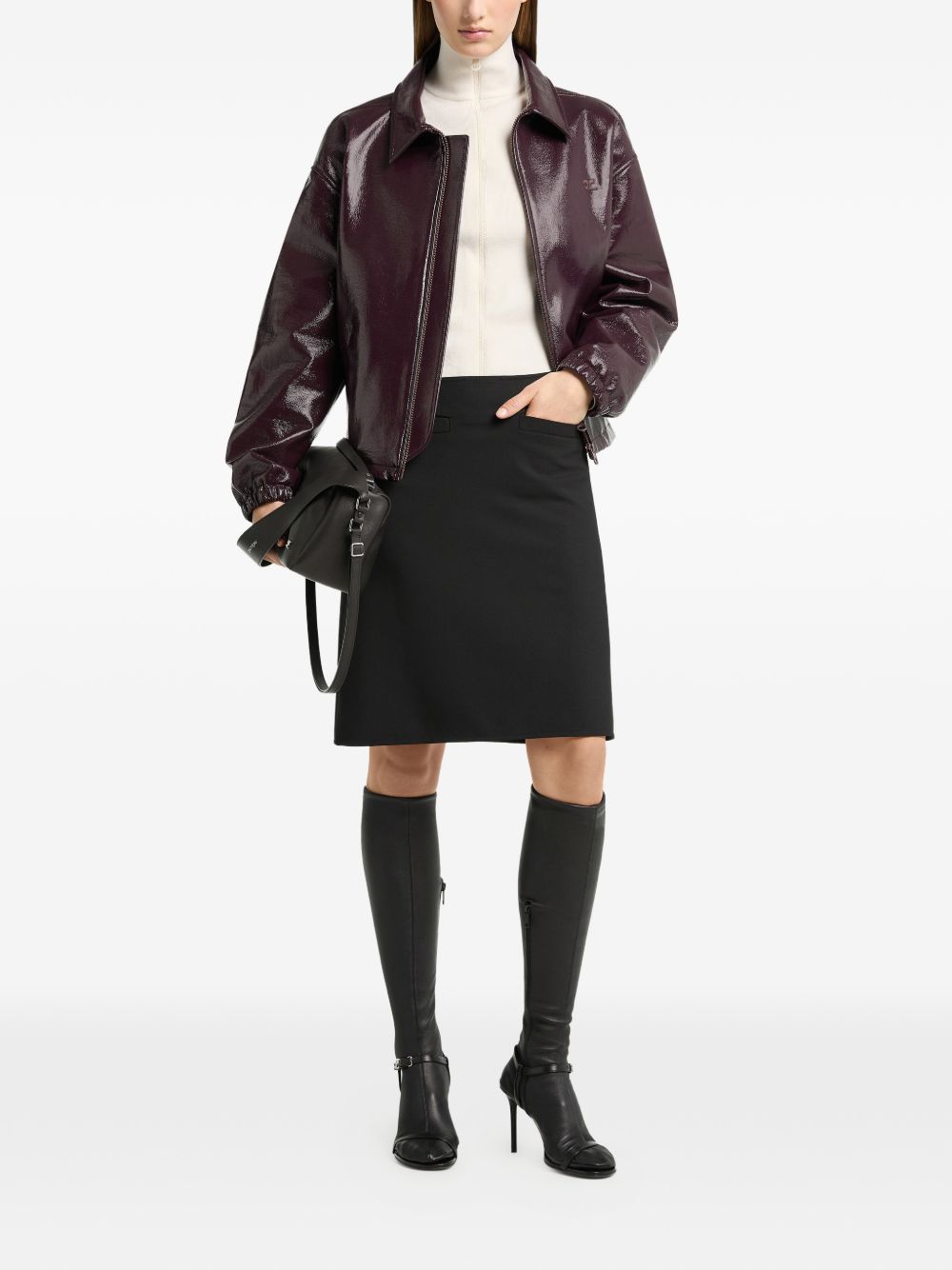 COURRÈGES 326CBL366VY0014 4090