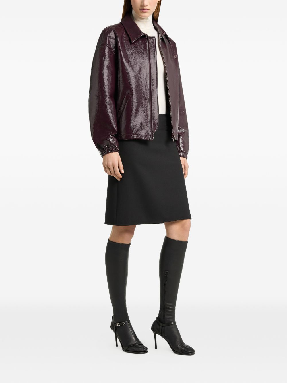 COURRÈGES 326CBL366VY0014 4090