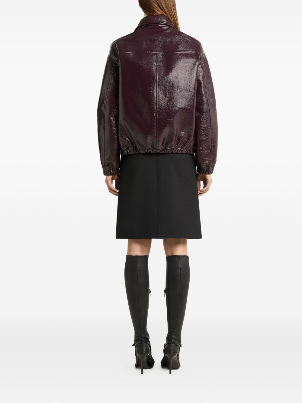 COURRÈGES 326CBL366VY0014 4090