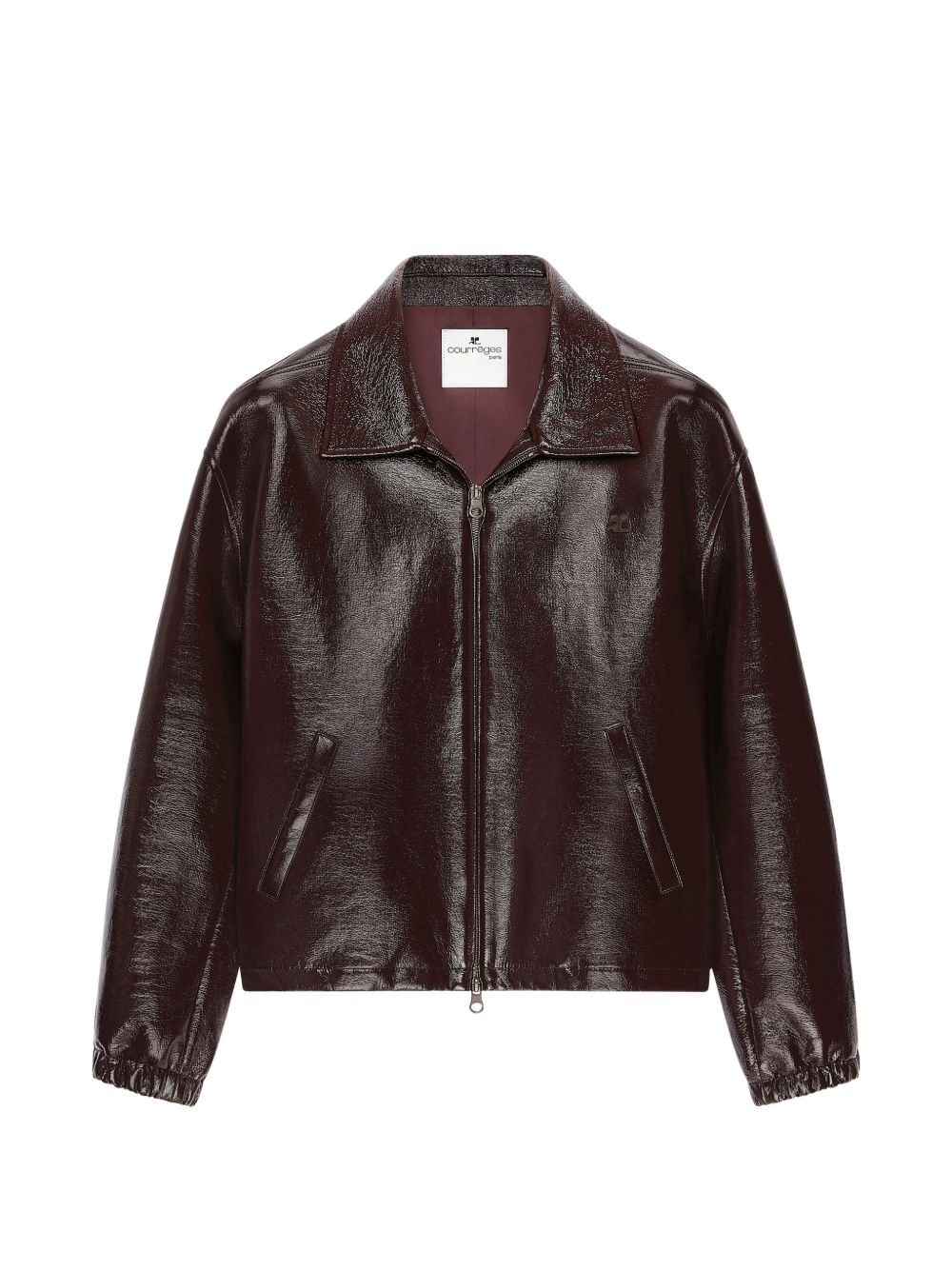 COURRÈGES 326CBL366VY0014 4090