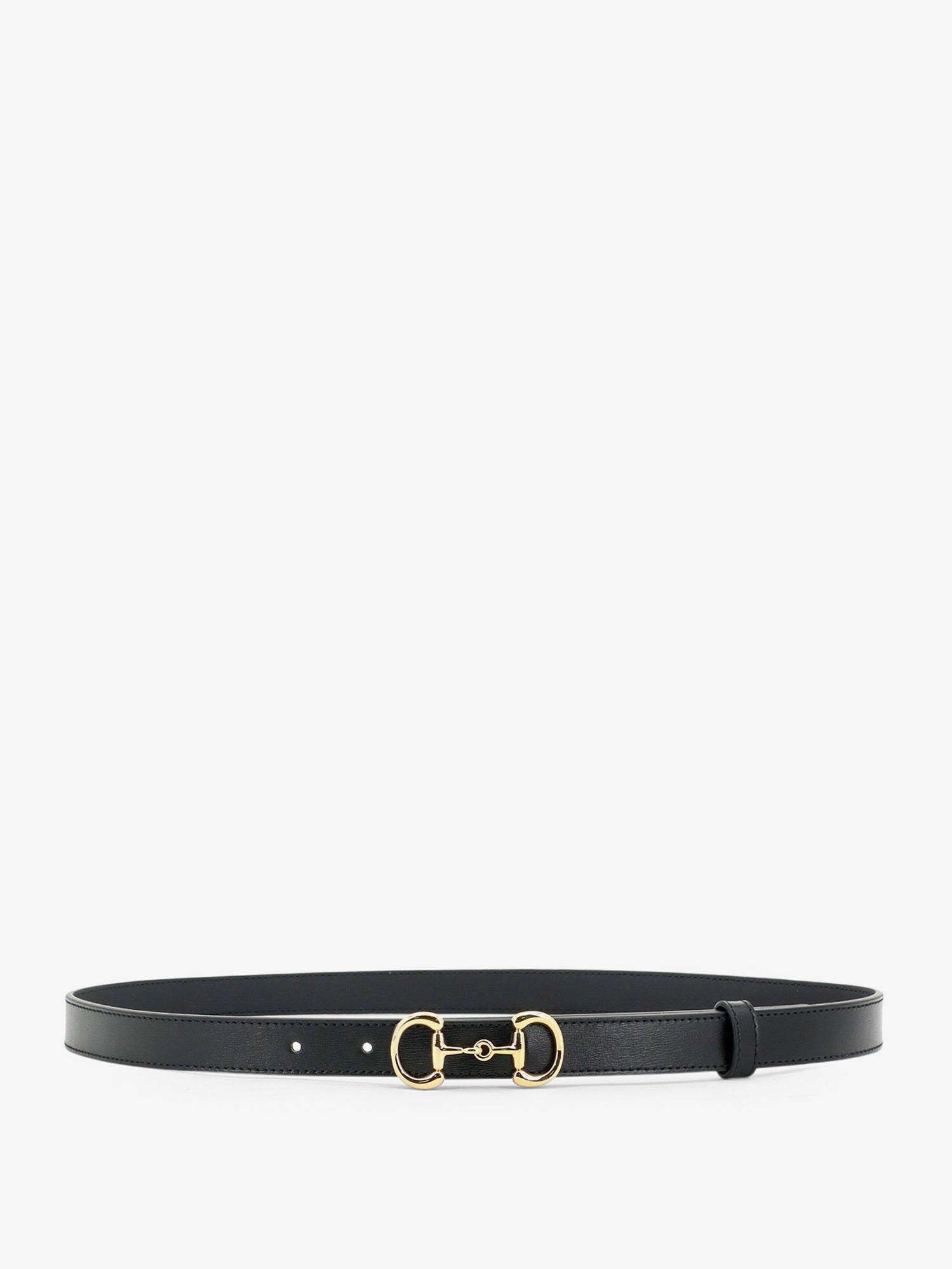 [Gucci] Belt FW26 A006LPAAHEL1000