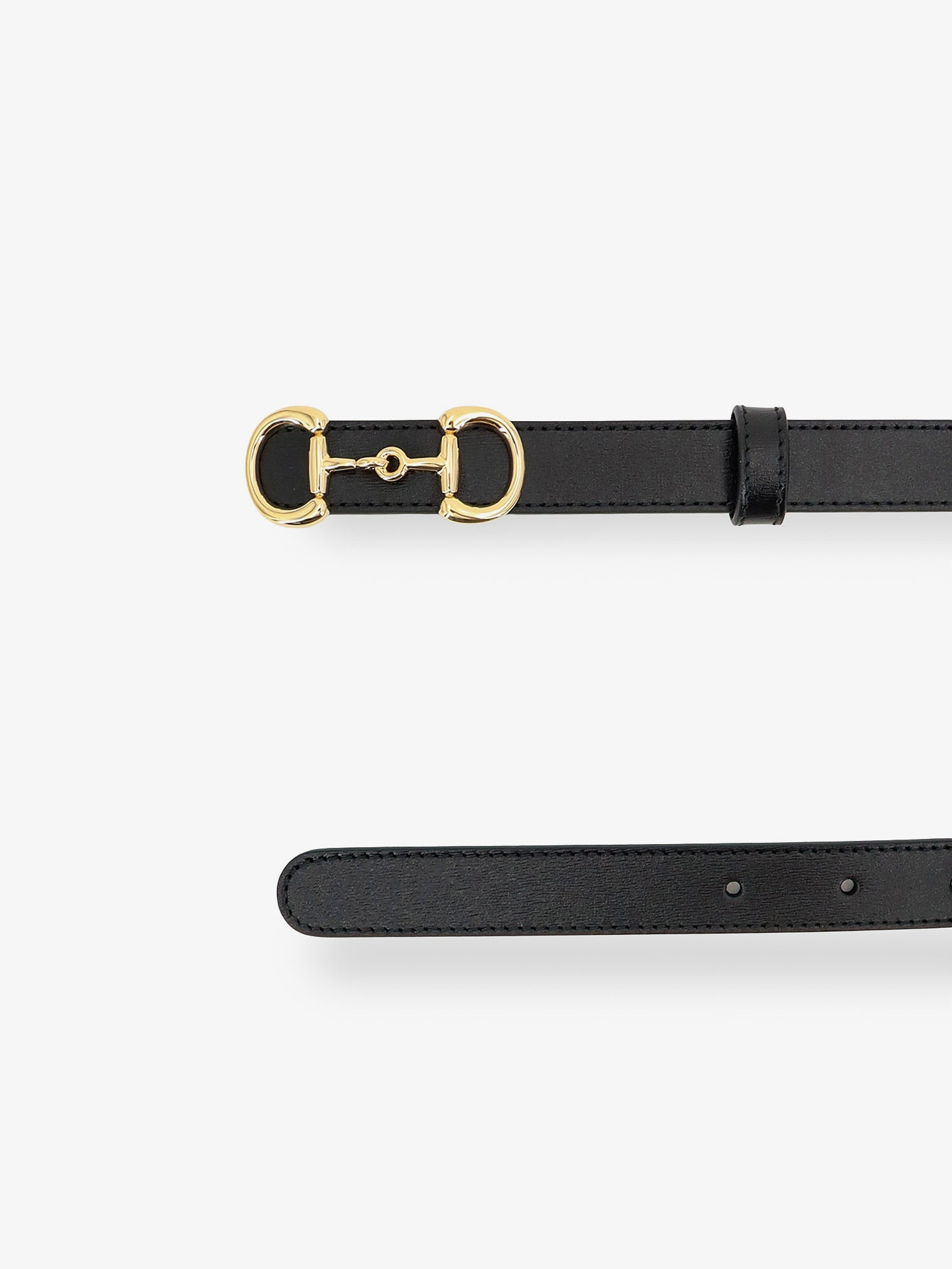 [Gucci] Belt FW26 A006LPAAHEL1000