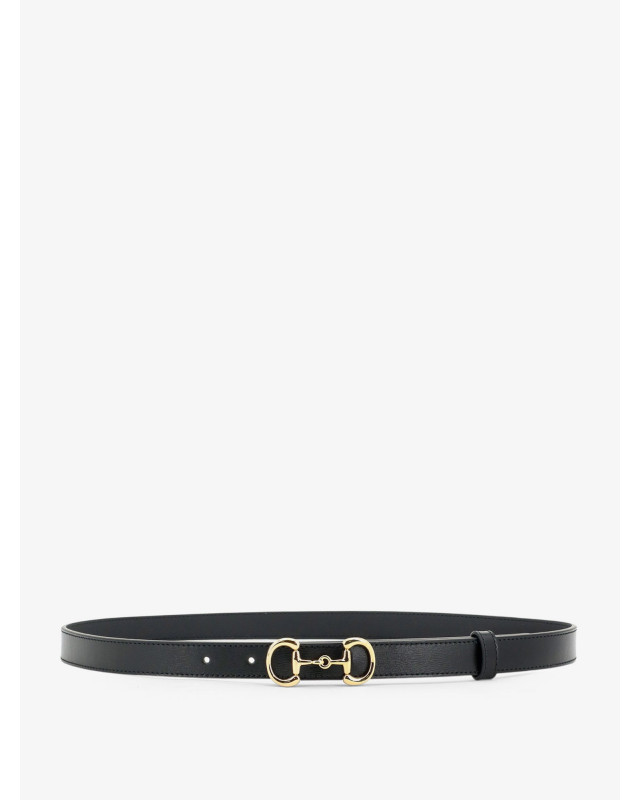 [Gucci] Belt FW26 A006LPAAHEL1000