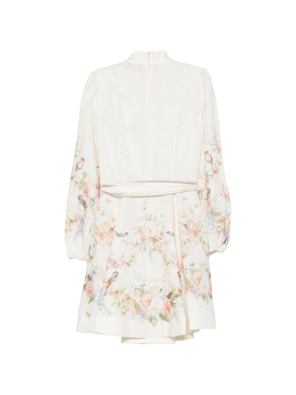 ZIMMERMANN 9142DF261 CRBQ