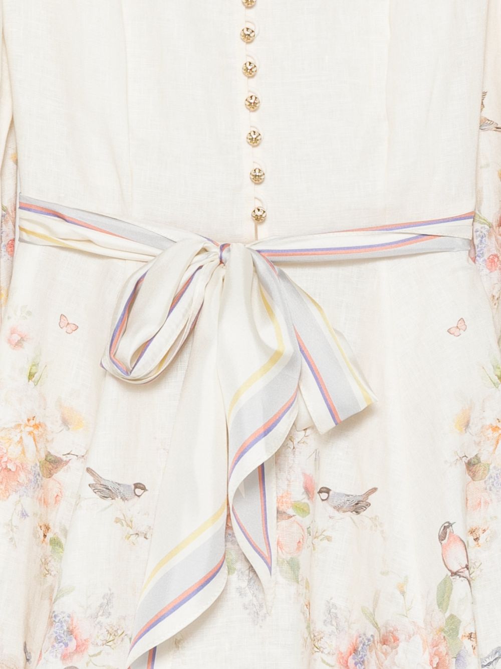 ZIMMERMANN 9142DF261 CRBQ