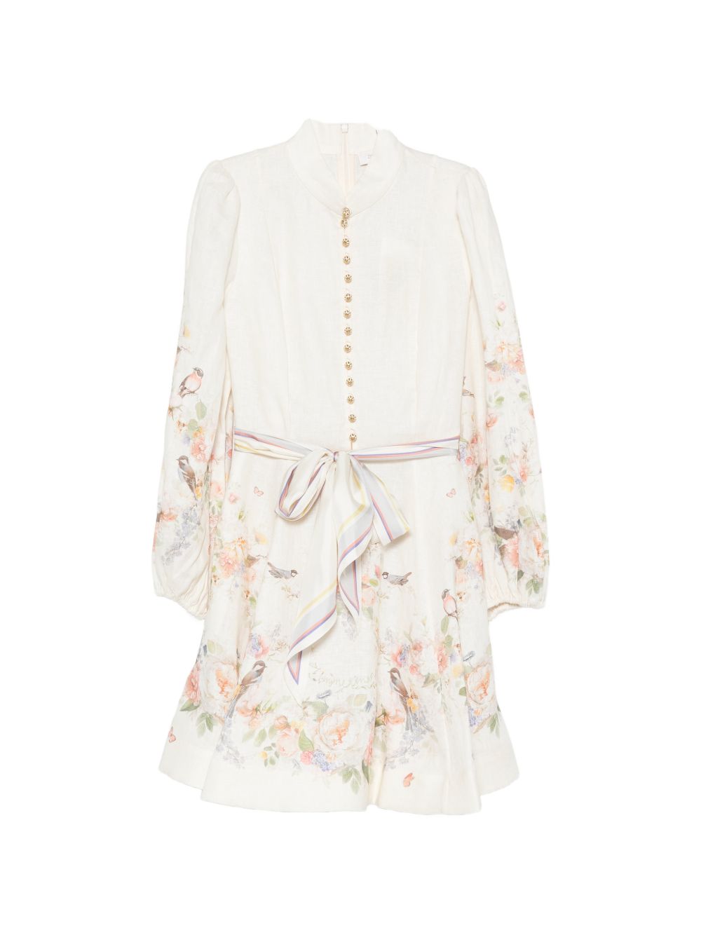 ZIMMERMANN 9142DF261 CRBQ