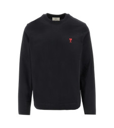 [AMI] T-shirts FW26 BFUTS235724001-001
