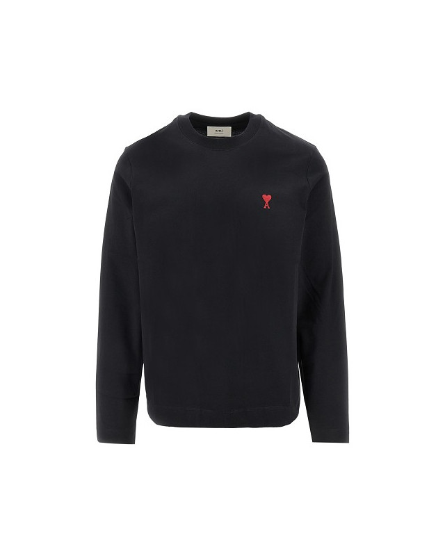 [AMI] T-shirts FW26 BFUTS235724001-001
