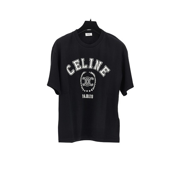 [Celine] T-shirts FW26 RX0WP124238AW-38AW